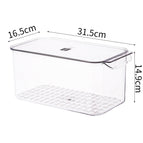 5.8LSingle Cell white