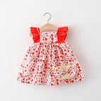 Red Strawberry / 100cm