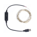 APP light string / 5m 50light