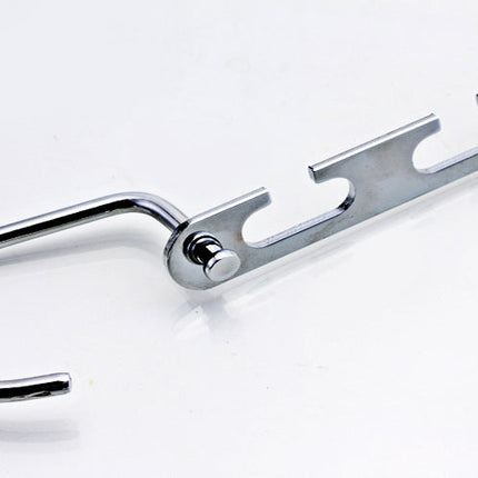 Household Goods Hangers Metal TV Products Clothing