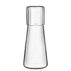 Transparent / 850ML