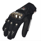Black / M
