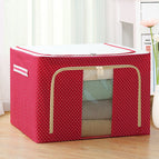 Red dot / 22L 40x30x20 2bracket