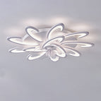 Large white windmill / 220V