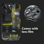 Black 995 / IPhone15