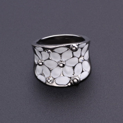 Fashion Hand Jewelry Personality Jewelry Flower