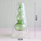 Green / D style