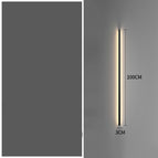 Black / 100CM / Trichromatic light