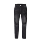 Black / M