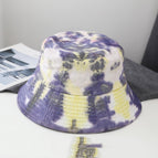 D purple / L