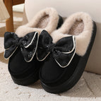 Bow black / 36to37