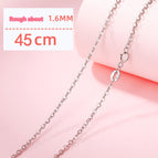 Chain / With chain