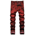 Brick Red / 28