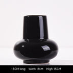 TS412 Bright Black