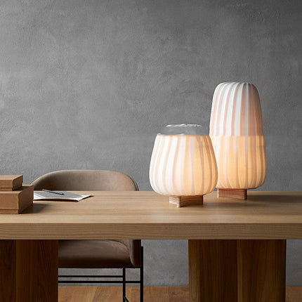 Modern Minimalist Creative Table Lamp Living Room Bedroom