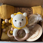 Lion suit B