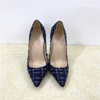 Dark Blue 10CM / 34