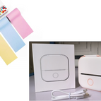 Pink setB / USB