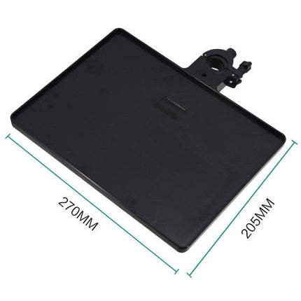 Live Phone Stand Sound Card Tray