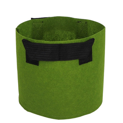 Gallon Garden Grow Bags Flower Vege
