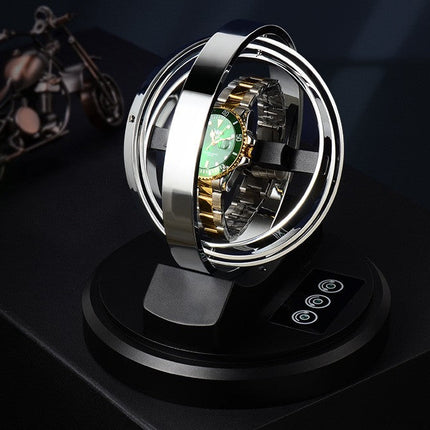 Metal German Dial Machine Mechanical Table Rotation Placer Automatic