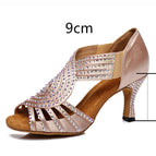 Light Flesh Color 9cm / 34