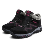 Rose red Black / 35