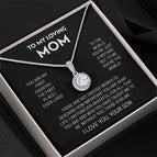 Necklaceordinary gift box