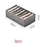 Small seven / 3PCS