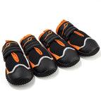 Four / Black orange