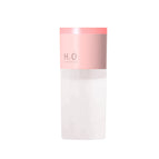Pink / USB