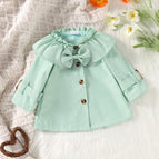 Green / 3to6M
