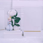 Small fragrance / Standing position