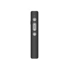 Black / USB