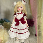 Beige / 30cm