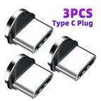 Type c head / 3pcs / USB