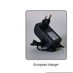 Yellow flashing / EU