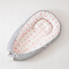 Crown Pink / Pp Cotton 855013