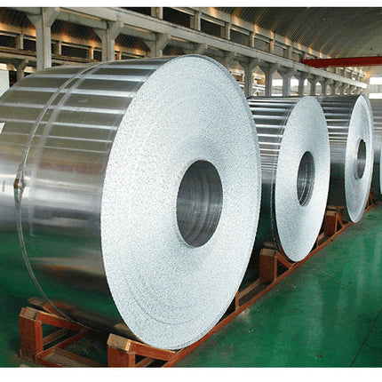 Pure Aluminum Sheet DIY Slitting And Zero Cutting