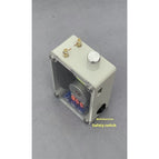 8 Capacitor Version
