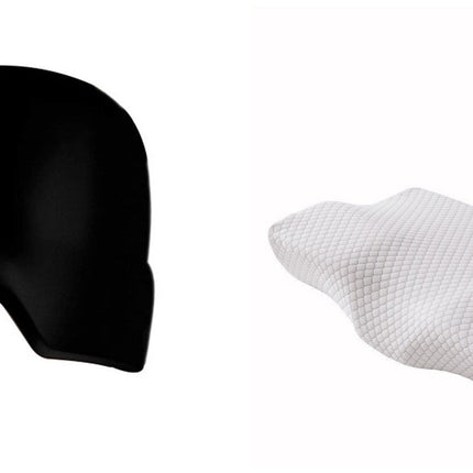 Ice Headache Relief Gel Eye Mask