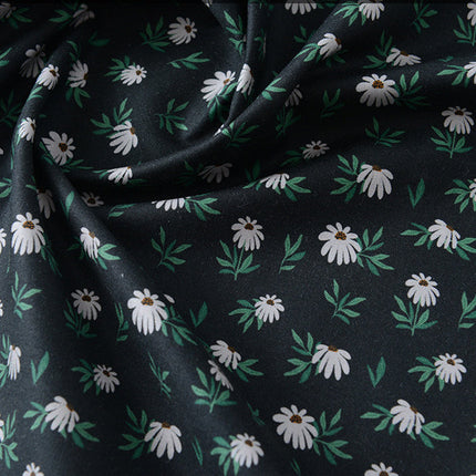 Plant Clothing Fabric Skirt Floral