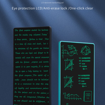 65-inch LCD Handwriting Board Draft Graffiti Painting