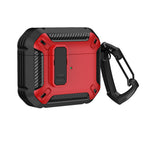 Black Red / AirPods1or2