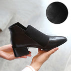 Black / 34