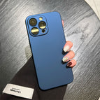 Navy Blue / IPhone16