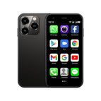 XS15 Black / 16GB