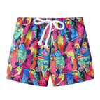 Color parrot / 100cm
