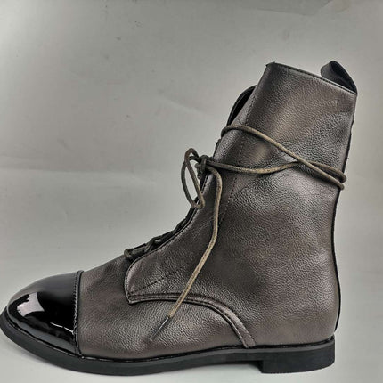 Dr Martens Boots Women's Mid-calf Women's Black
