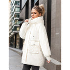 White / M